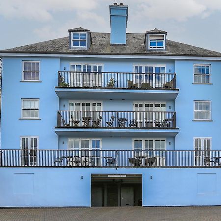 Villa 13 Combehaven Salcombe Esterno foto
