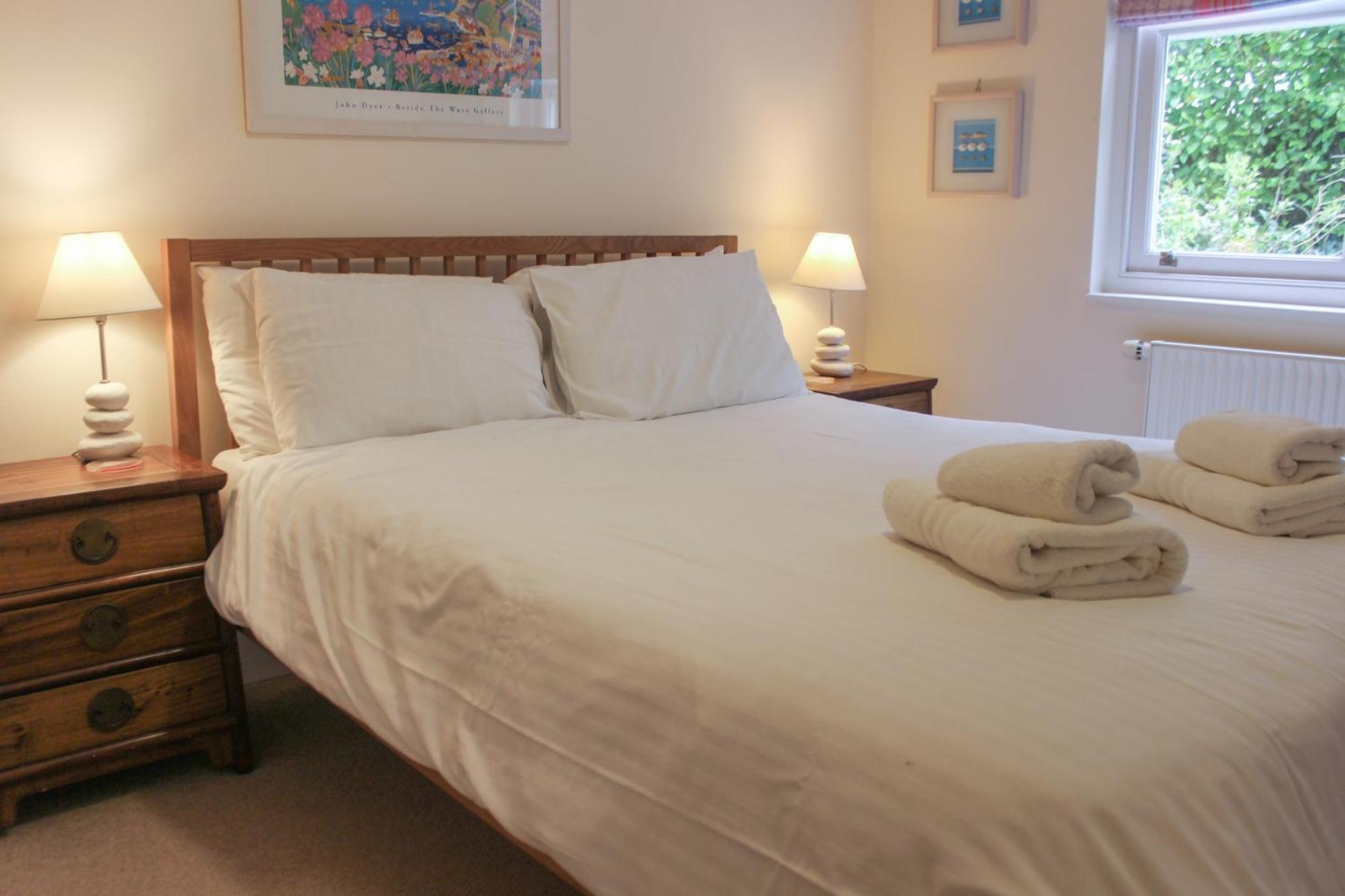 Villa 13 Combehaven Salcombe Esterno foto