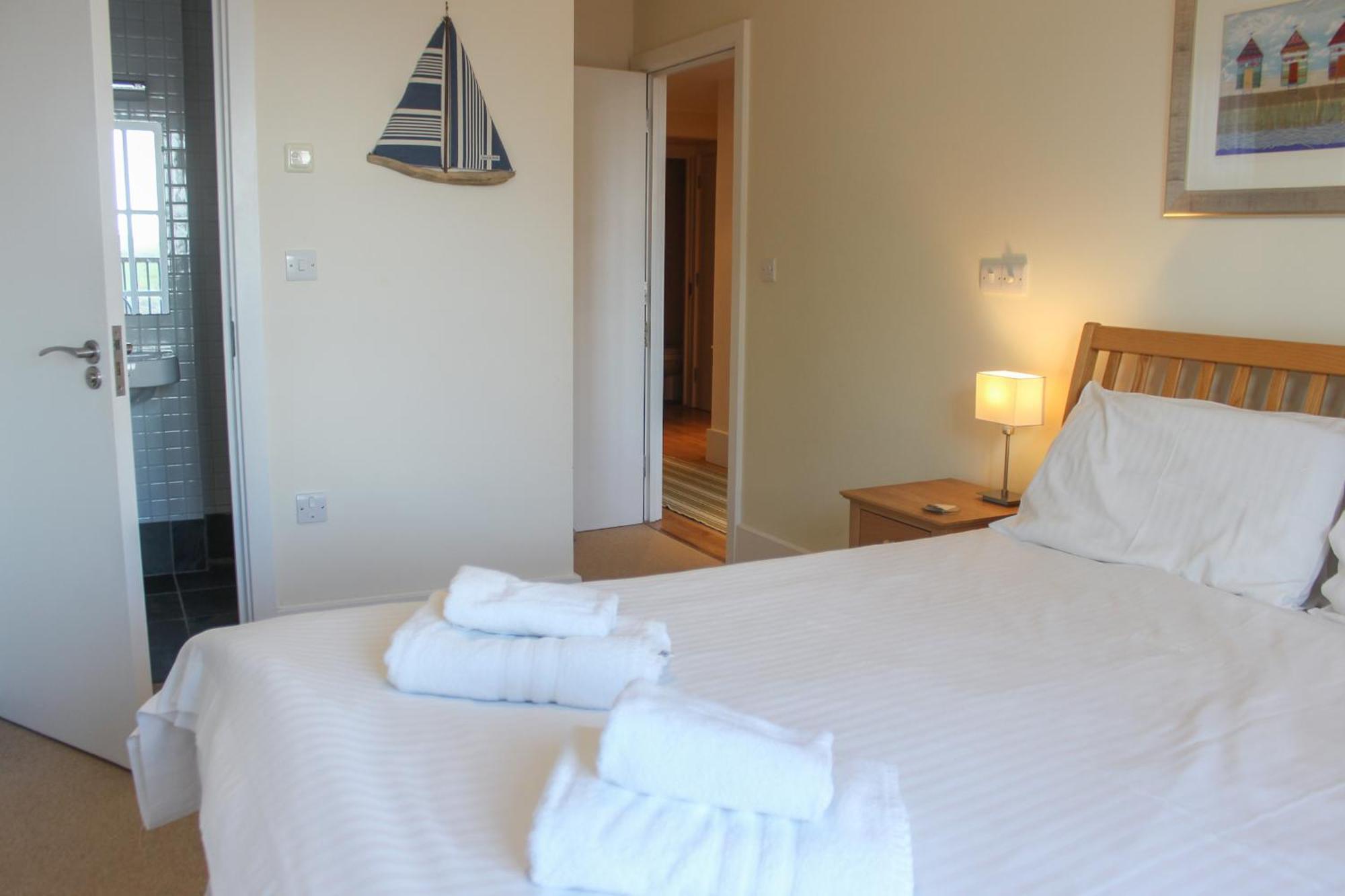 Villa 13 Combehaven Salcombe Esterno foto