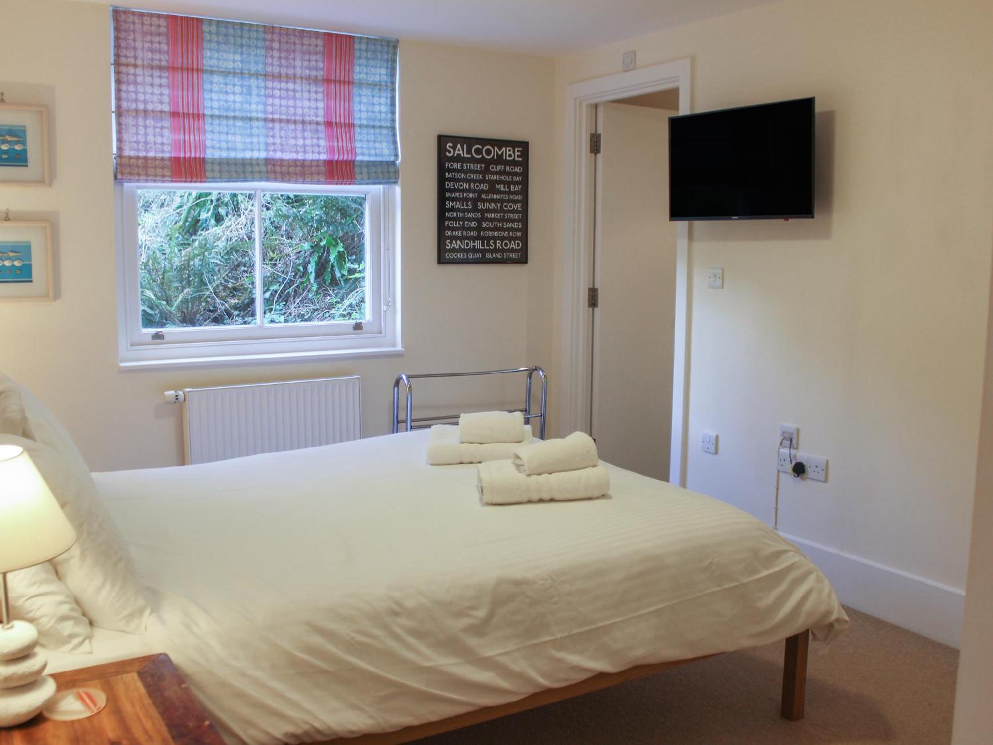 Villa 13 Combehaven Salcombe Esterno foto