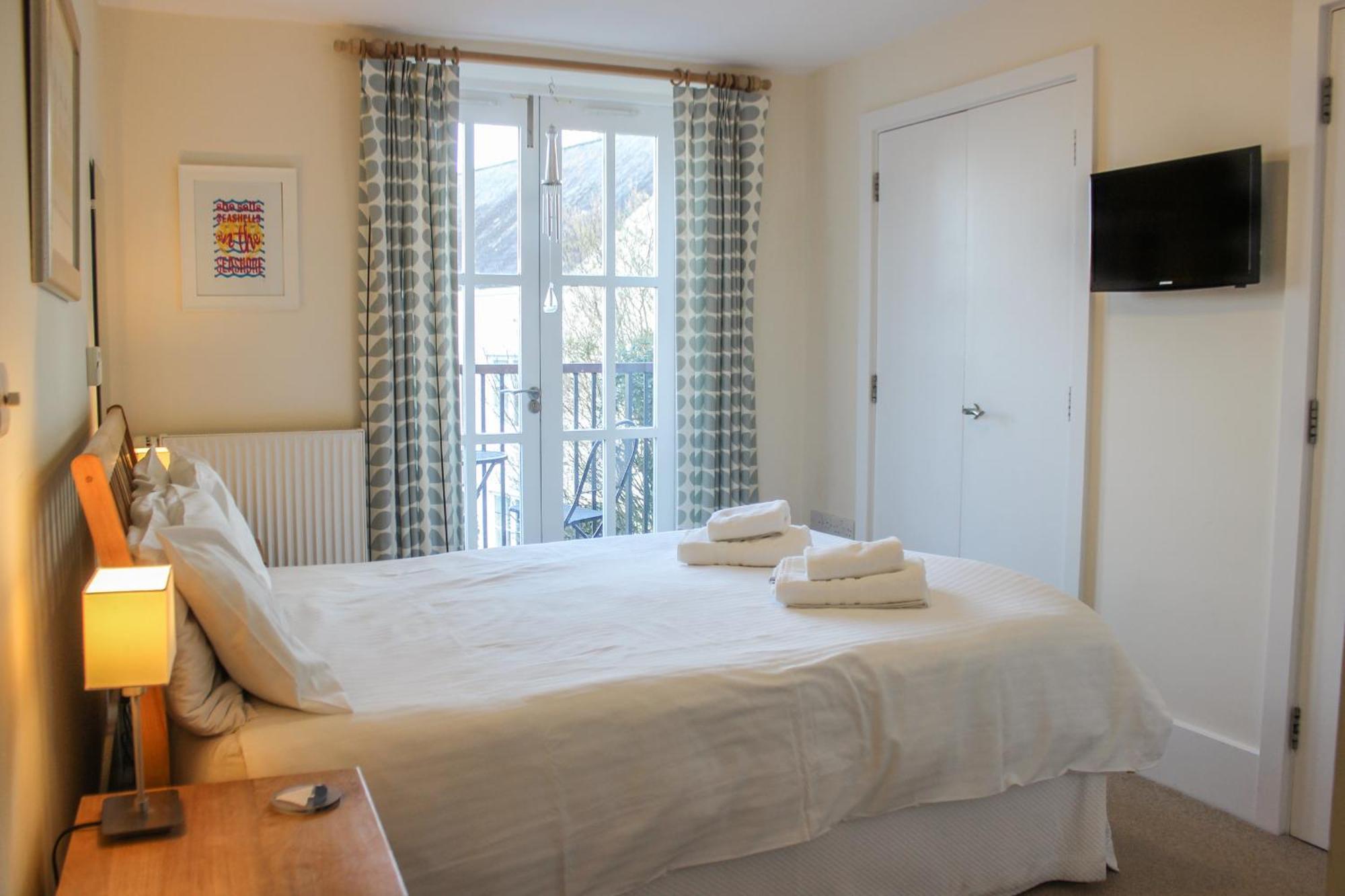 Villa 13 Combehaven Salcombe Esterno foto